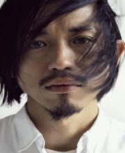 Akira Isogawa Profile images